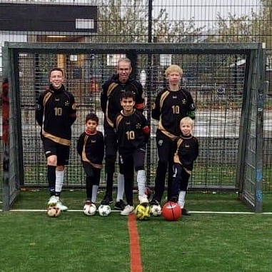 NR10VT in Vleuten