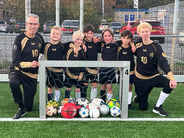 NR10VT in Bussum