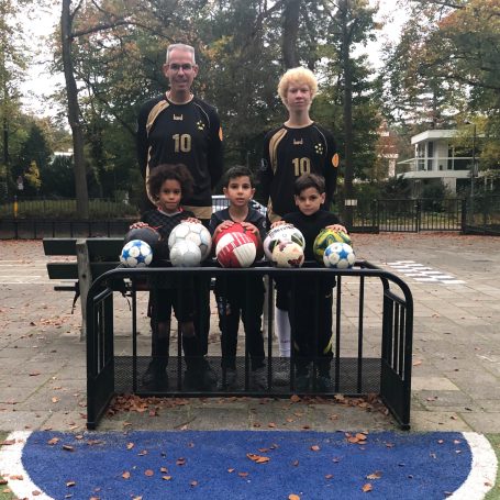 NR10VT in Hilversum