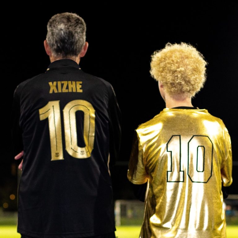 2022: André & Fabian Gorel: nummers 10